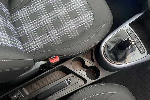 Hyundai I10 Premium [Nav] 1.2 MPi (79ps) Phantom Black