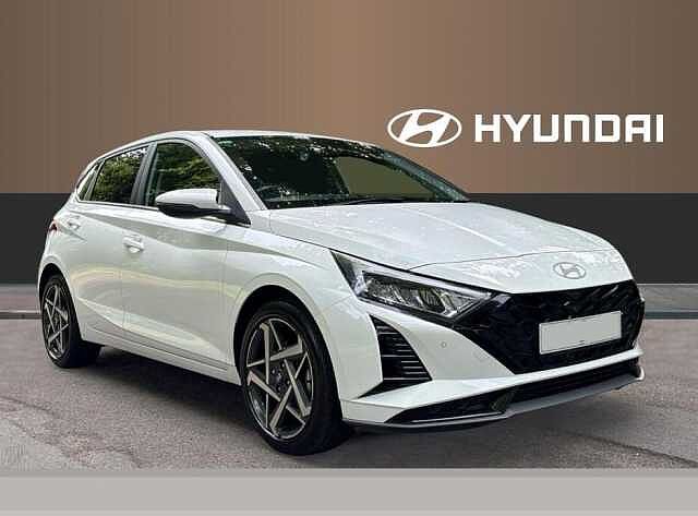 Premium 1.0 T-GDi (100ps)