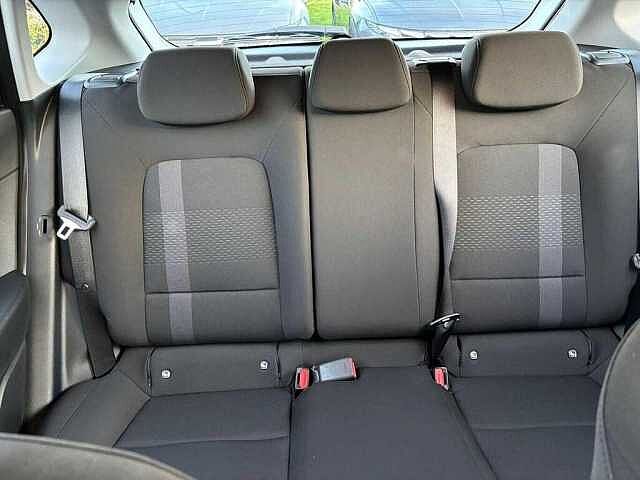 Hyundai I20 Premium 1.0 T-GDi (100ps) Atlas White