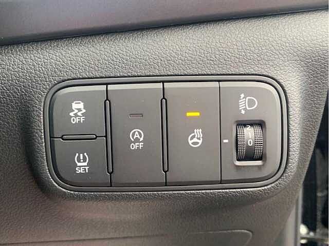 Hyundai I20 Premium 1.0 T-GDi (100ps) Atlas White
