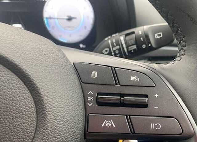 Hyundai I20 Premium 1.0 T-GDi (100ps) Atlas White