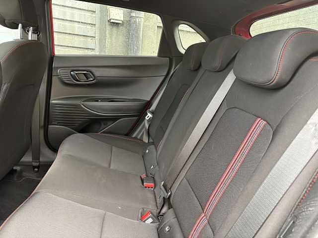 Hyundai i20 N Line S 1.0 T-GDi (100ps)