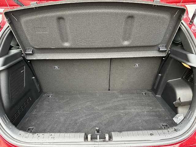 Hyundai i20 N Line S 1.0 T-GDi (100ps)