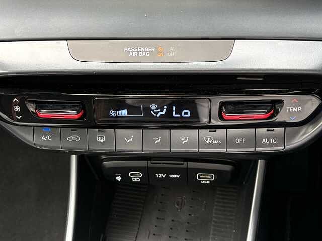 Hyundai i20 N Line S 1.0 T-GDi (100ps)