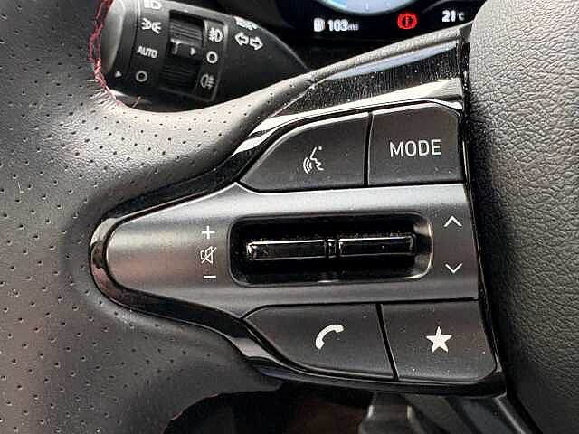 Hyundai i20 N Line S 1.0 T-GDi (100ps)