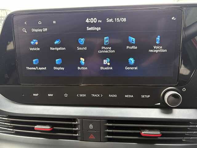 Hyundai i20 N Line S 1.0 T-GDi (100ps)