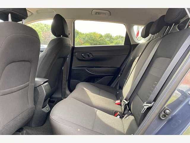 Hyundai BAYON Premium 1.0 T-GDi (100ps)