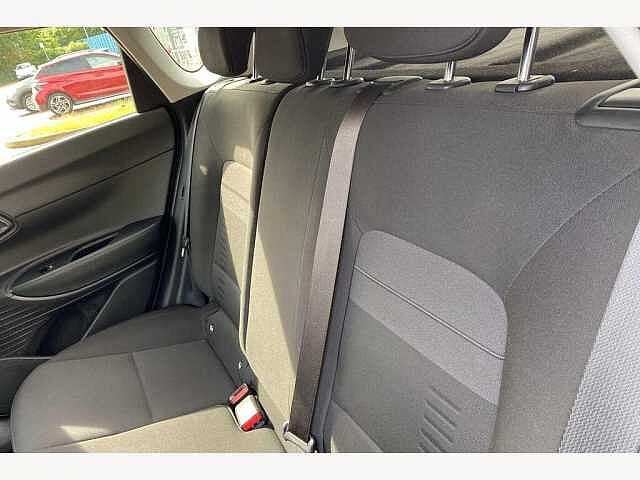 Hyundai BAYON Premium 1.0 T-GDi (100ps)