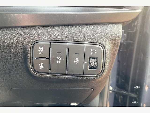 Hyundai BAYON Premium 1.0 T-GDi (100ps)