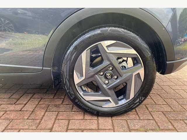 Hyundai BAYON Premium 1.0 T-GDi (100ps)