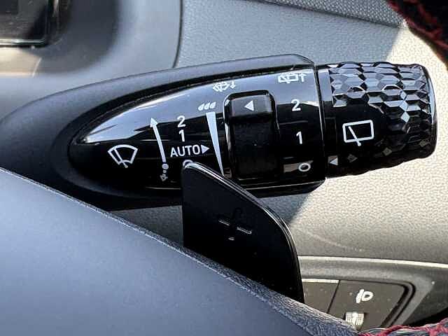 Hyundai TUCSON N Line S Hybrid 1.6 T-GDi HEV (230ps)