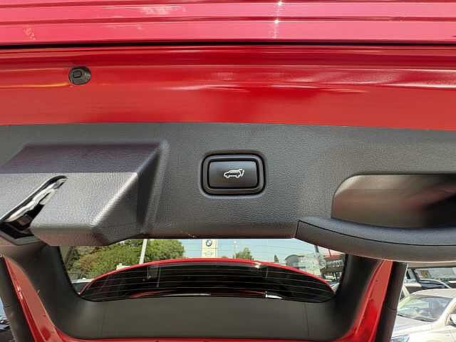 Hyundai TUCSON N Line S Hybrid 1.6 T-GDi HEV (230ps)
