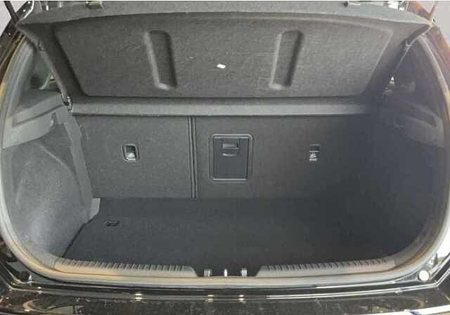 Hyundai i30 N Line S 1.5 T-GDi MHEV (140ps)