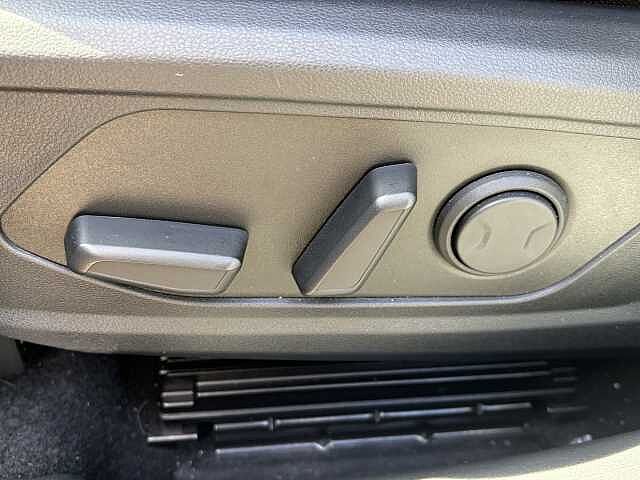 Hyundai TUCSON Ultimate Plug-in Hybrid 1.6 T-GDi PHEV (252ps)