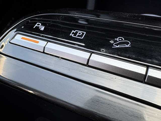 Hyundai TUCSON Ultimate Plug-in Hybrid 1.6 T-GDi PHEV (252ps)
