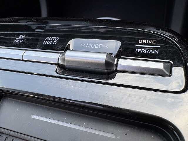 Hyundai TUCSON Ultimate Plug-in Hybrid 1.6 T-GDi PHEV (252ps)