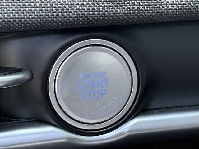 Hyundai TUCSON Ultimate Plug-in Hybrid 1.6 T-GDi PHEV (252ps)