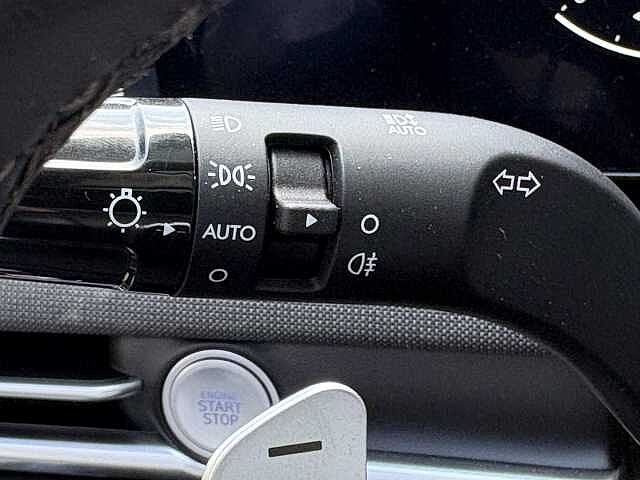 Hyundai TUCSON Ultimate Plug-in Hybrid 1.6 T-GDi PHEV (252ps)