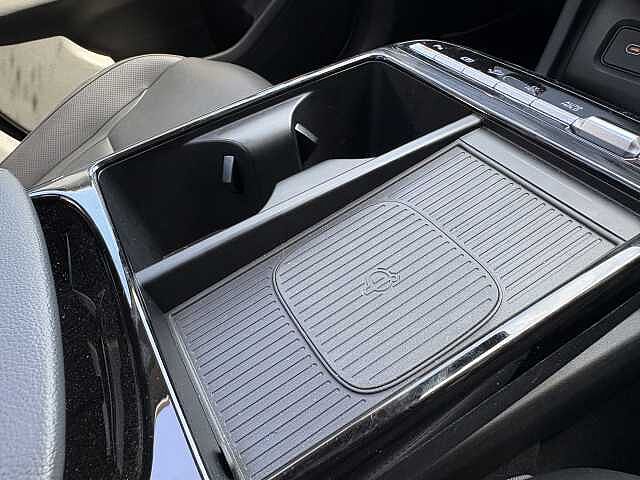 Hyundai TUCSON Ultimate Plug-in Hybrid 1.6 T-GDi PHEV (252ps)