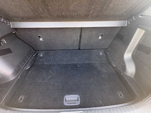 Hyundai KONA N Line 1.0 T-GDi MHEV (120ps) Atlas White