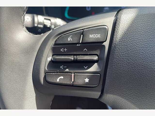 Hyundai i10 Advance [Nav] 1.0 MPi (63ps)