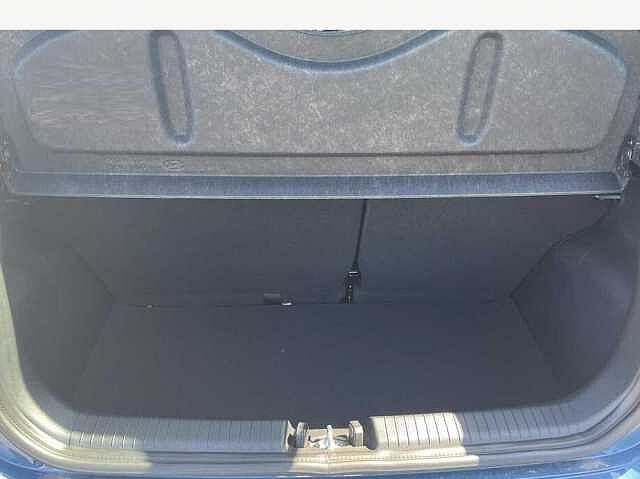 Hyundai i10 Advance [Nav] 1.0 MPi (63ps)