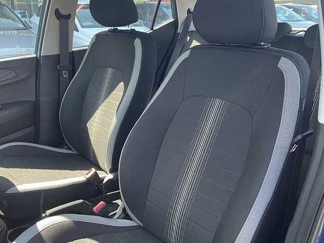 Hyundai i10 Advance [Nav] 1.0 MPi (63ps)