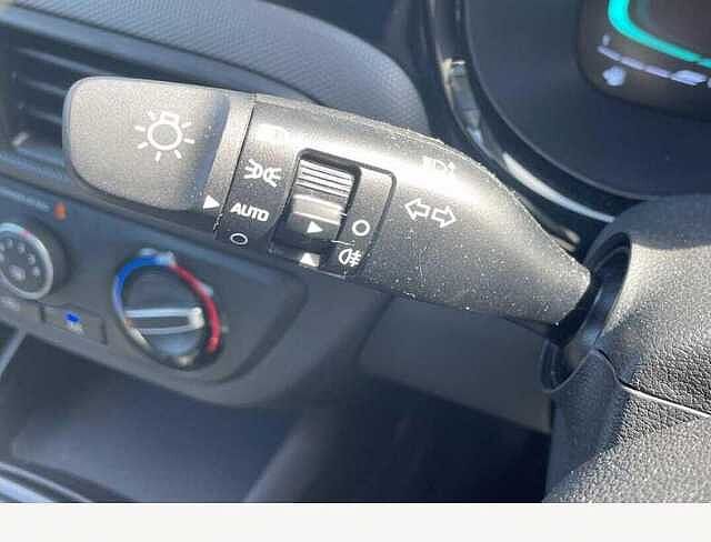 Hyundai i10 Advance [Nav] 1.0 MPi (63ps)