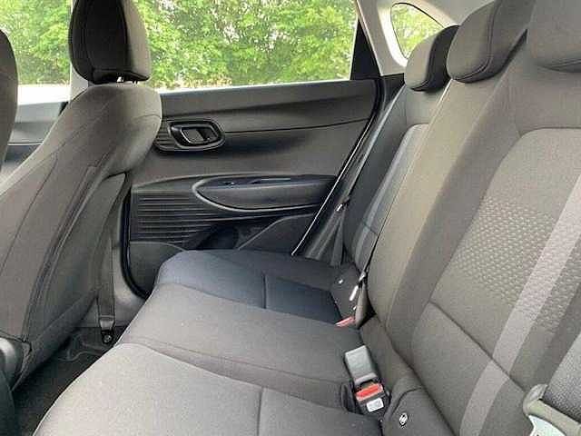 Hyundai i20 Premium 1.0 T-GDi (100ps)