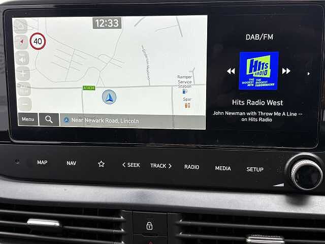Hyundai i20 Premium 1.0 T-GDi (100ps)