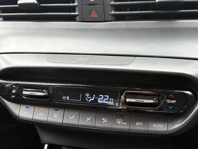 Hyundai i20 Premium 1.0 T-GDi (100ps)