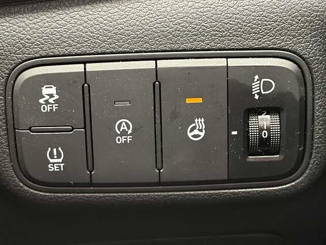 Hyundai i20 Premium 1.0 T-GDi (100ps)