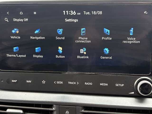 Hyundai i20 Premium 1.0 T-GDi (100ps)
