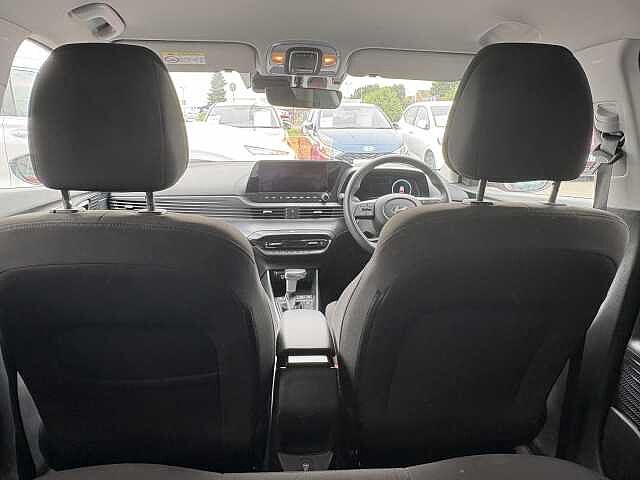 Hyundai i20 Premium 1.0 T-GDi (100ps)