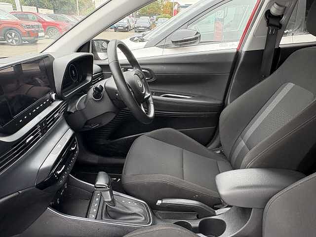 Hyundai i20 Premium 1.0 T-GDi (100ps)