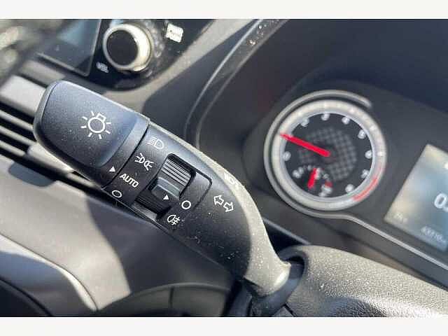 Hyundai i20 Element 1.0 T-GDi (100ps)