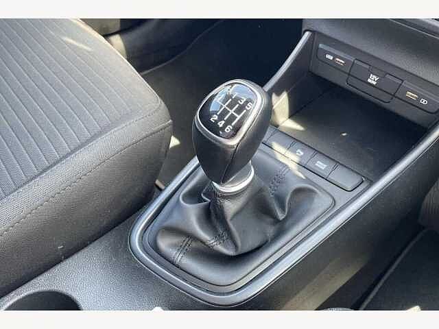 Hyundai i20 Element 1.0 T-GDi (100ps)