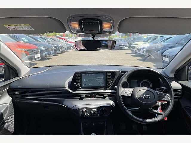 Hyundai i20 Element 1.0 T-GDi (100ps)
