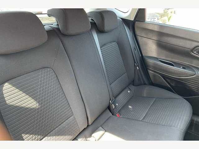 Hyundai i20 Element 1.0 T-GDi (100ps)