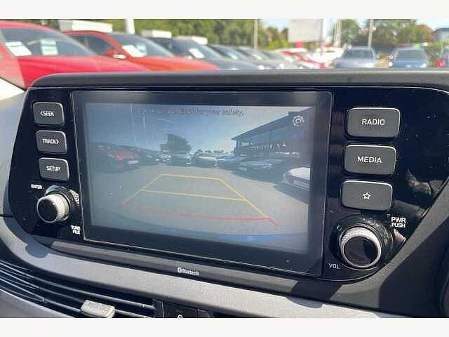 Hyundai i20 Element 1.0 T-GDi (100ps)