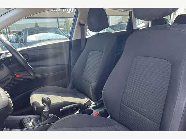 Hyundai i20 Element 1.0 T-GDi (100ps)