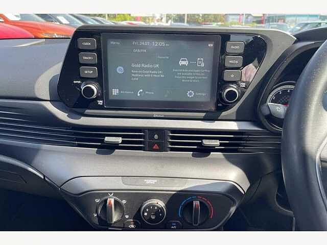 Hyundai i20 Element 1.0 T-GDi (100ps)