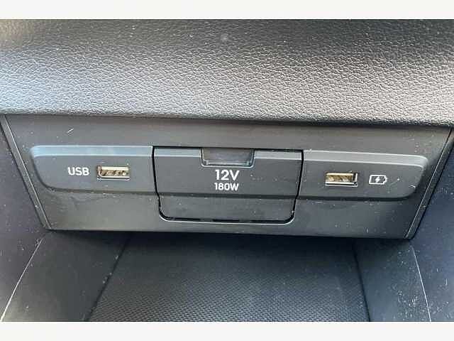 Hyundai i20 Element 1.0 T-GDi (100ps)