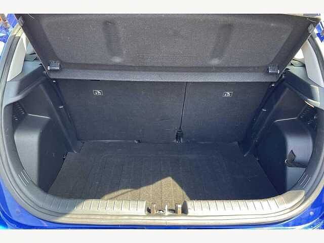Hyundai i20 Element 1.0 T-GDi (100ps)