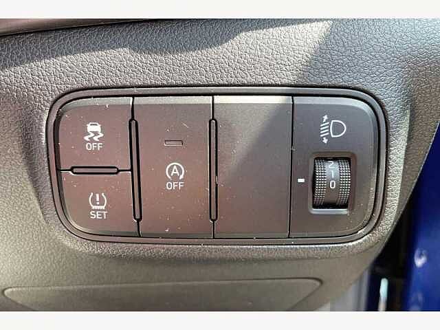 Hyundai i20 Element 1.0 T-GDi (100ps)