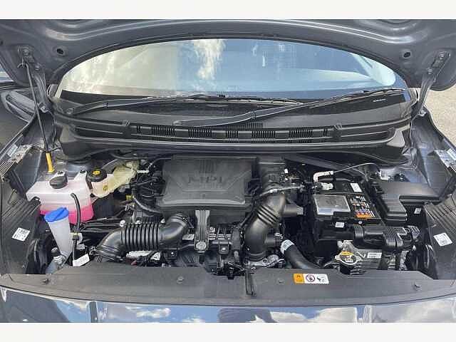 Hyundai i10 Premium [Nav] 1.2 MPi (79ps)
