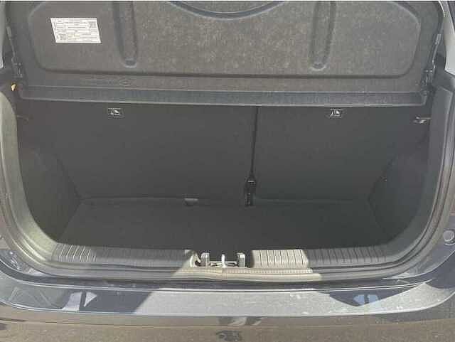 Hyundai i10 Premium [Nav] 1.2 MPi (79ps)
