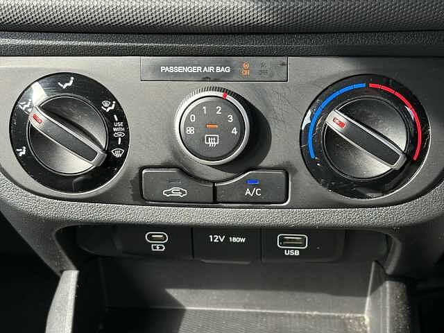 Hyundai i10 Advance 1.0 MPi (67ps)