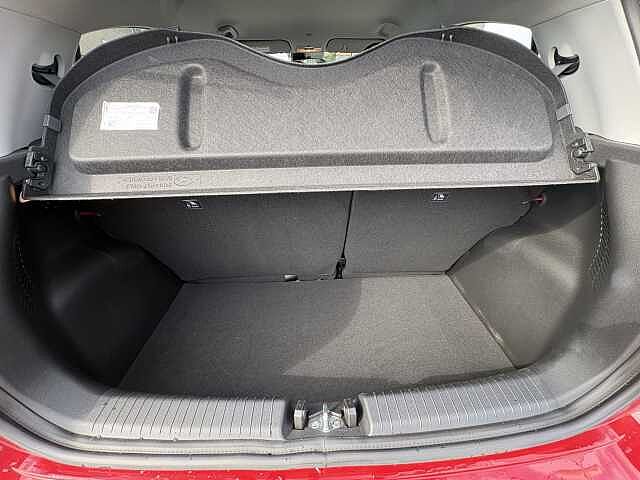 Hyundai i10 Advance 1.0 MPi (67ps)