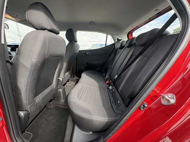 Hyundai i10 Advance 1.0 MPi (67ps)